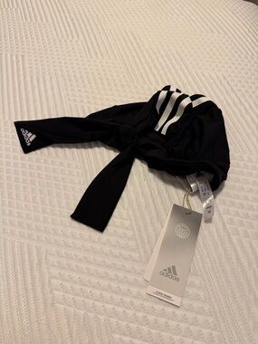 Adidas Swim Headscarf
